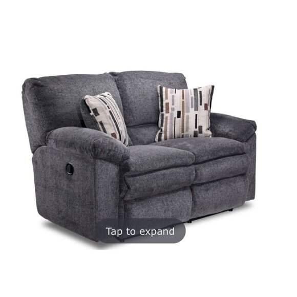 Set Of 2 Geometric Earth Tone Throw Lumbar Pillows 18"x18" Chair Couch Sofa Bed - Picture 4 of 6